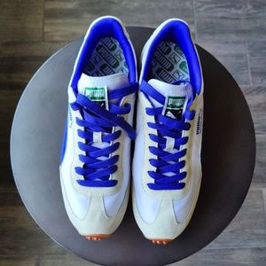 Puma Men's Whirlwind Classic Sneakers NIB